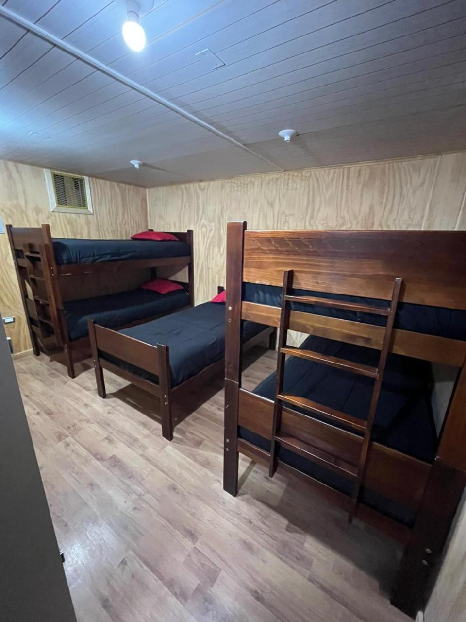 Umantue Hostel Panguipulli Esterno foto