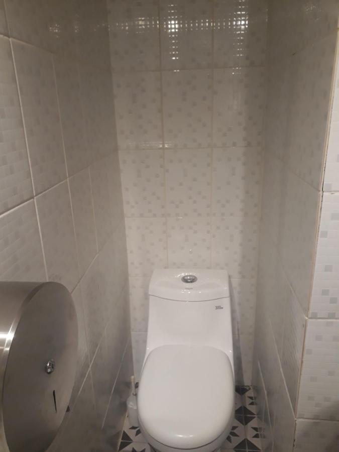 Umantue Hostel Panguipulli Esterno foto